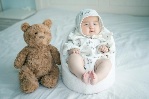 平顶山15天的宝宝