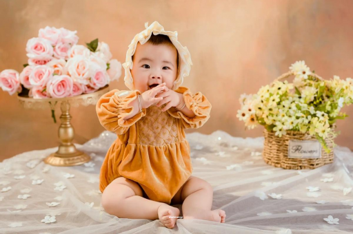 平顶山月子里宝宝睡多久