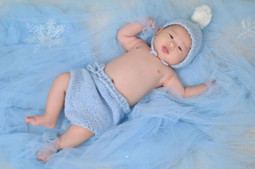 平顶山二个月的宝宝